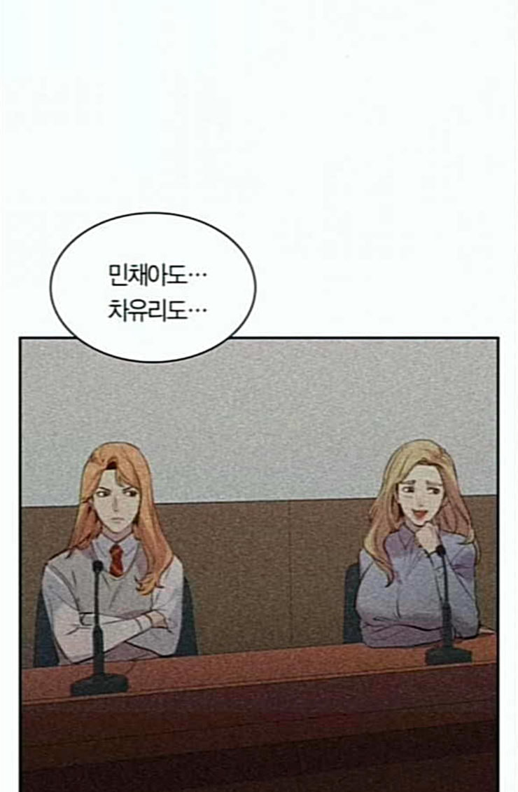 The World is Money and Power Ch.102 p94