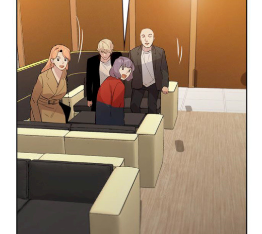 The World is Money and Power Ch.105 p125