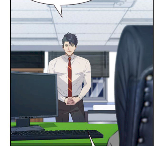 The World is Money and Power Ch.105 p4