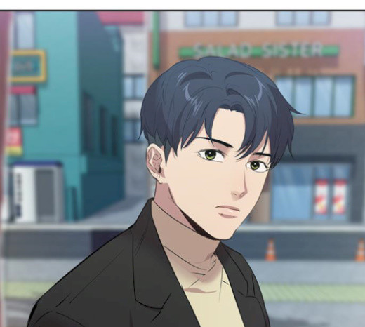 The World is Money and Power Ch.105 p65