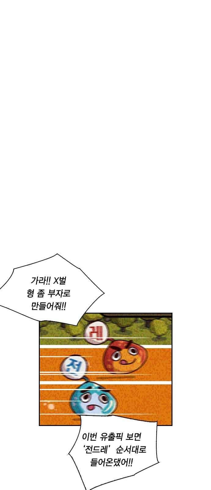 The World is Money and Power Ch.11 p15