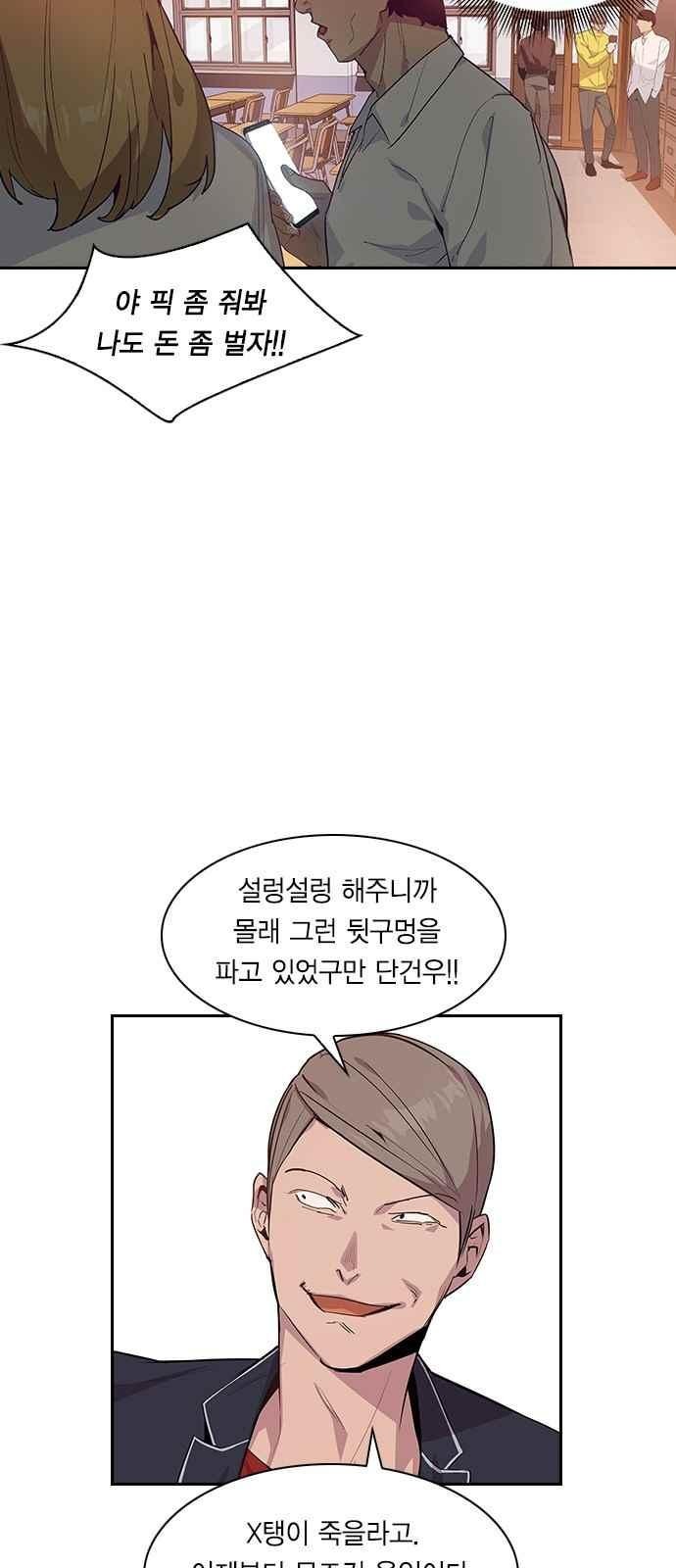 The World is Money and Power Ch.11 p24