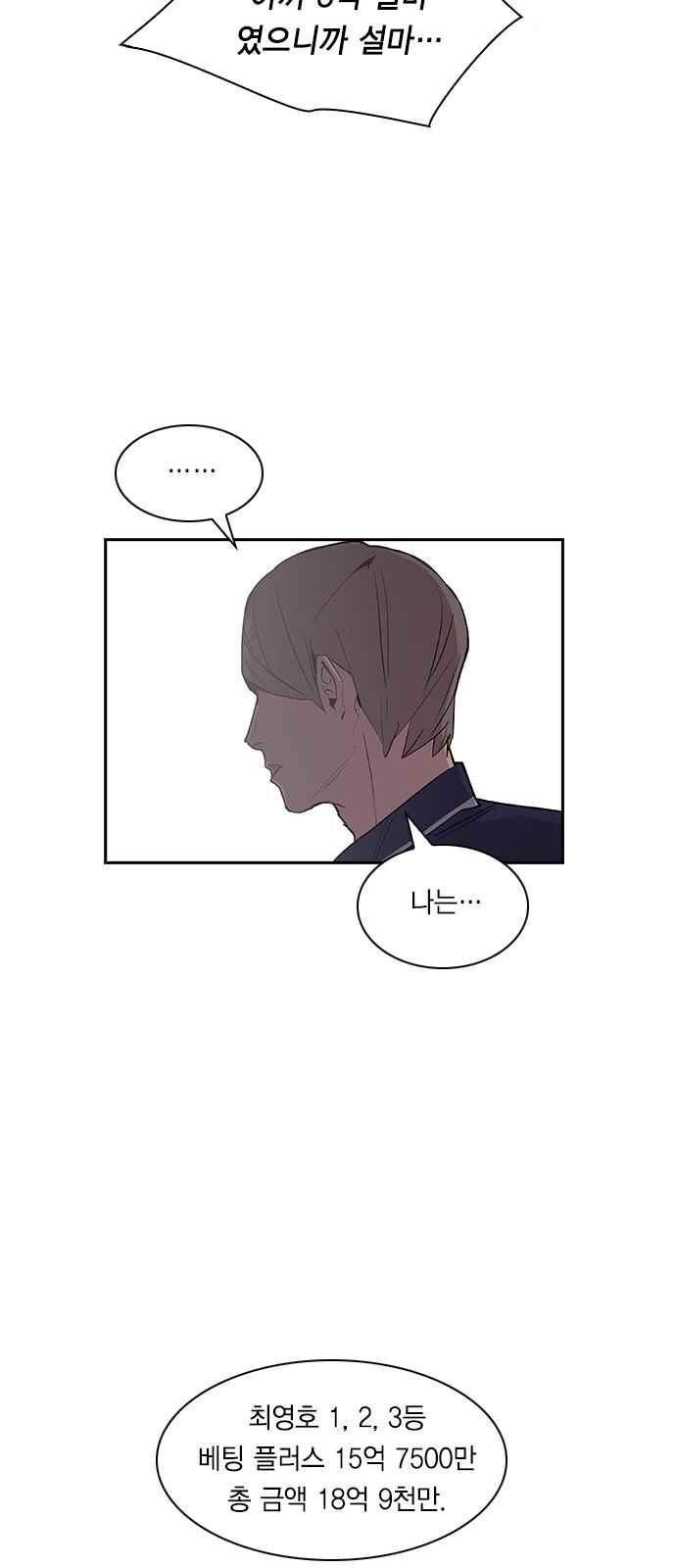 The World is Money and Power Ch.11 p41