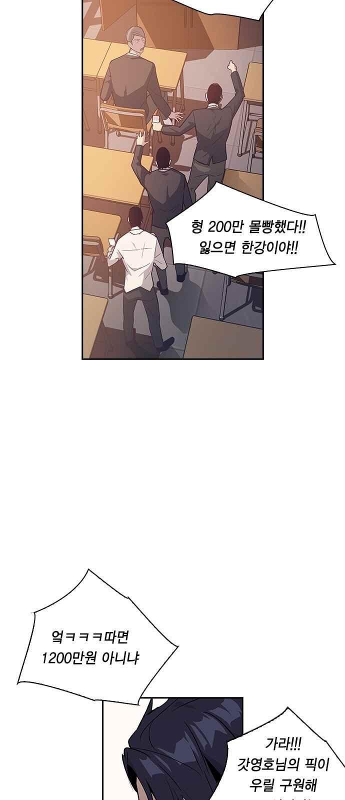 The World is Money and Power Ch.12 p17