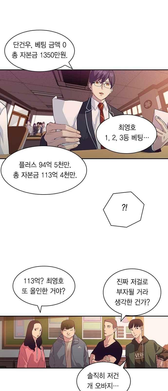 The World is Money and Power Ch.12 p24