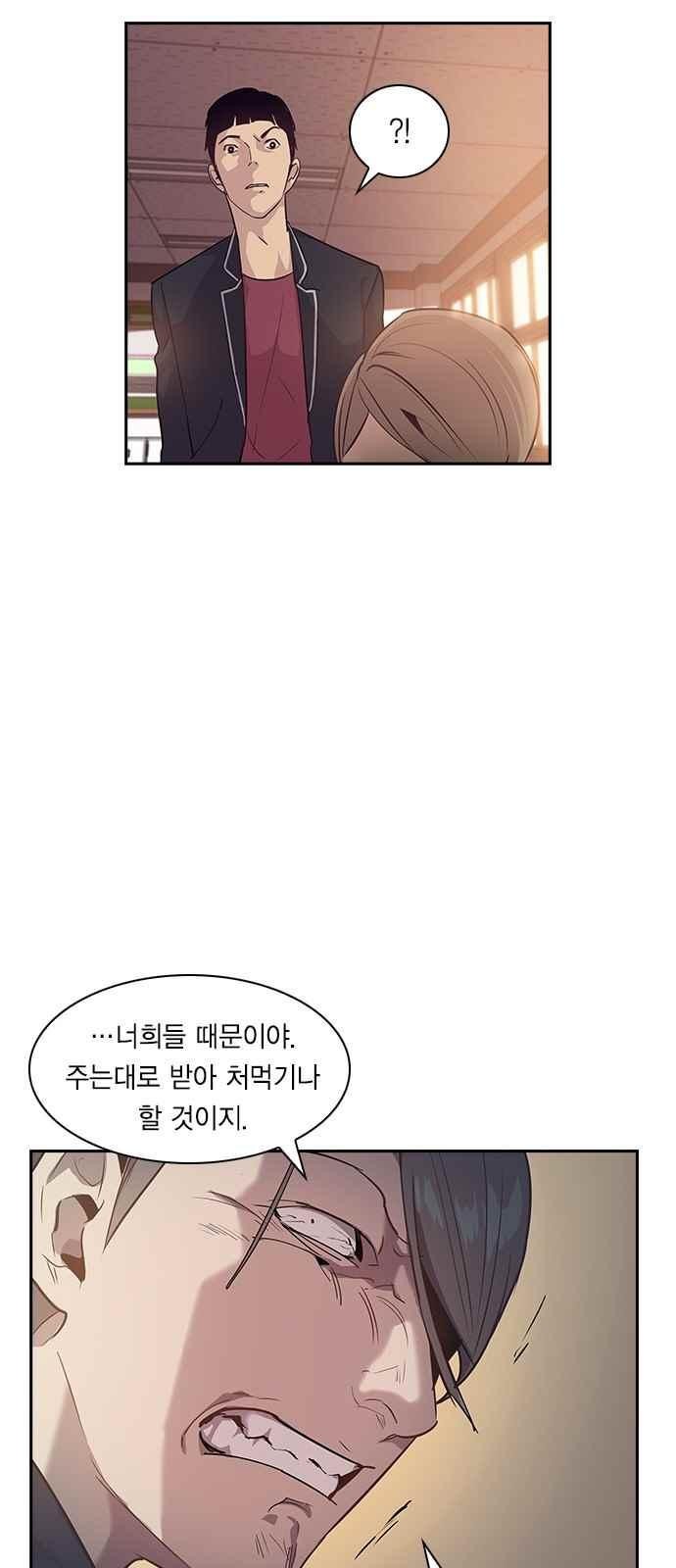 The World is Money and Power Ch.12 p35