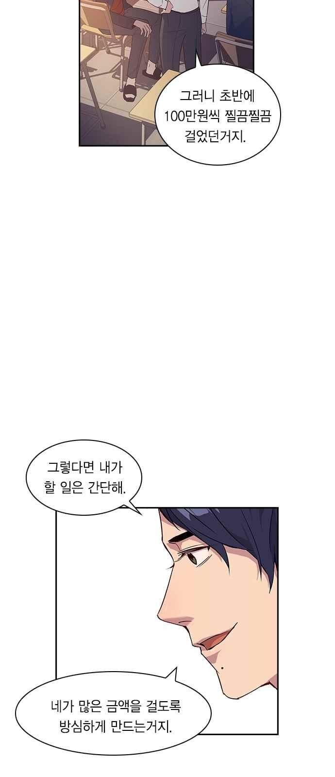 The World is Money and Power Ch.13 p37