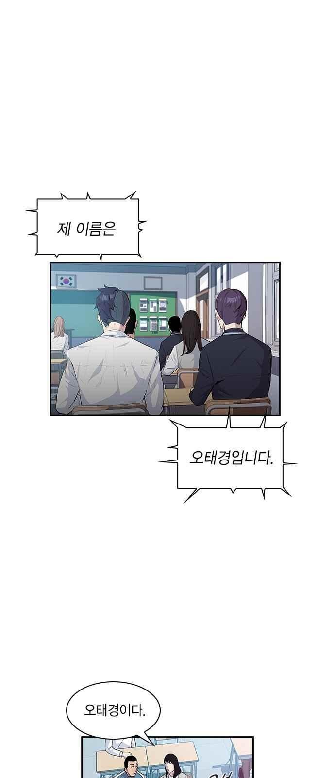 The World is Money and Power Ch.15 p1