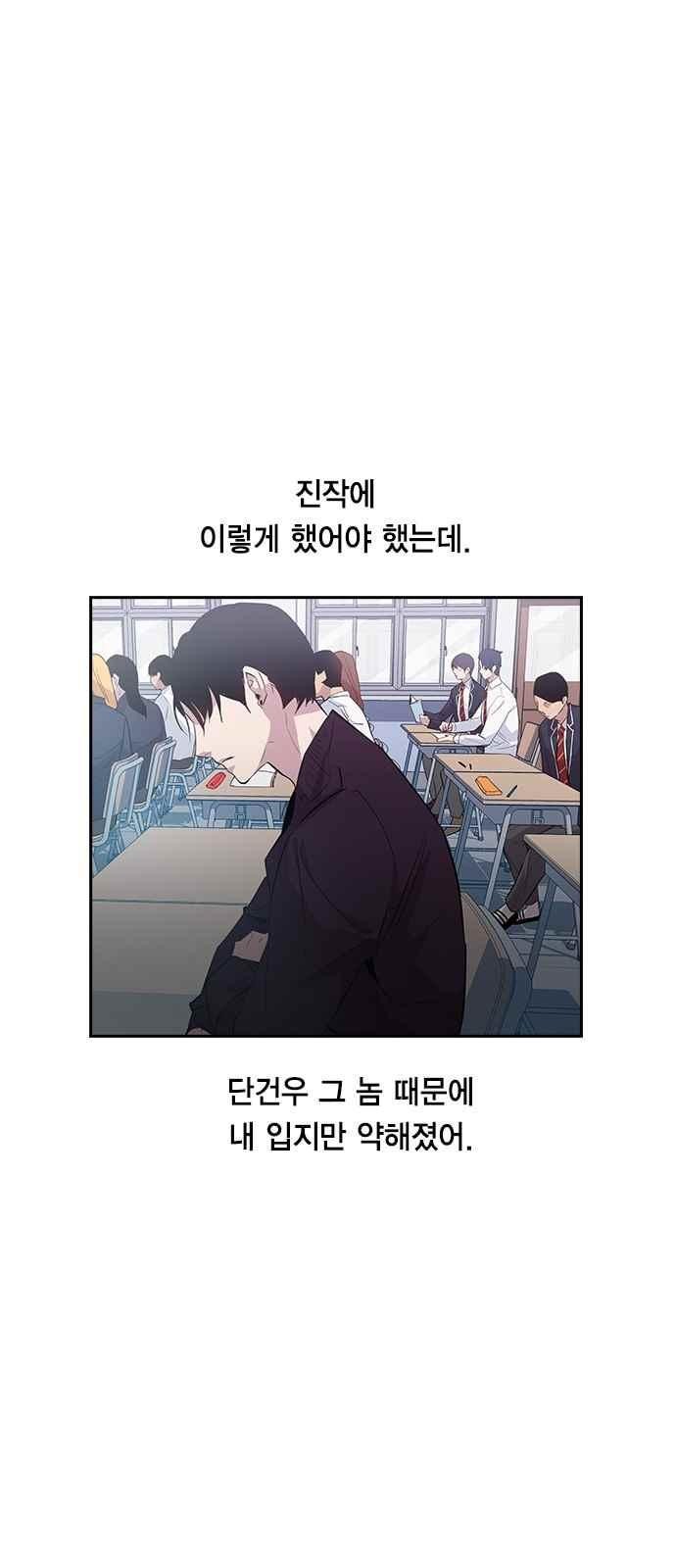 The World is Money and Power Ch.15 p33