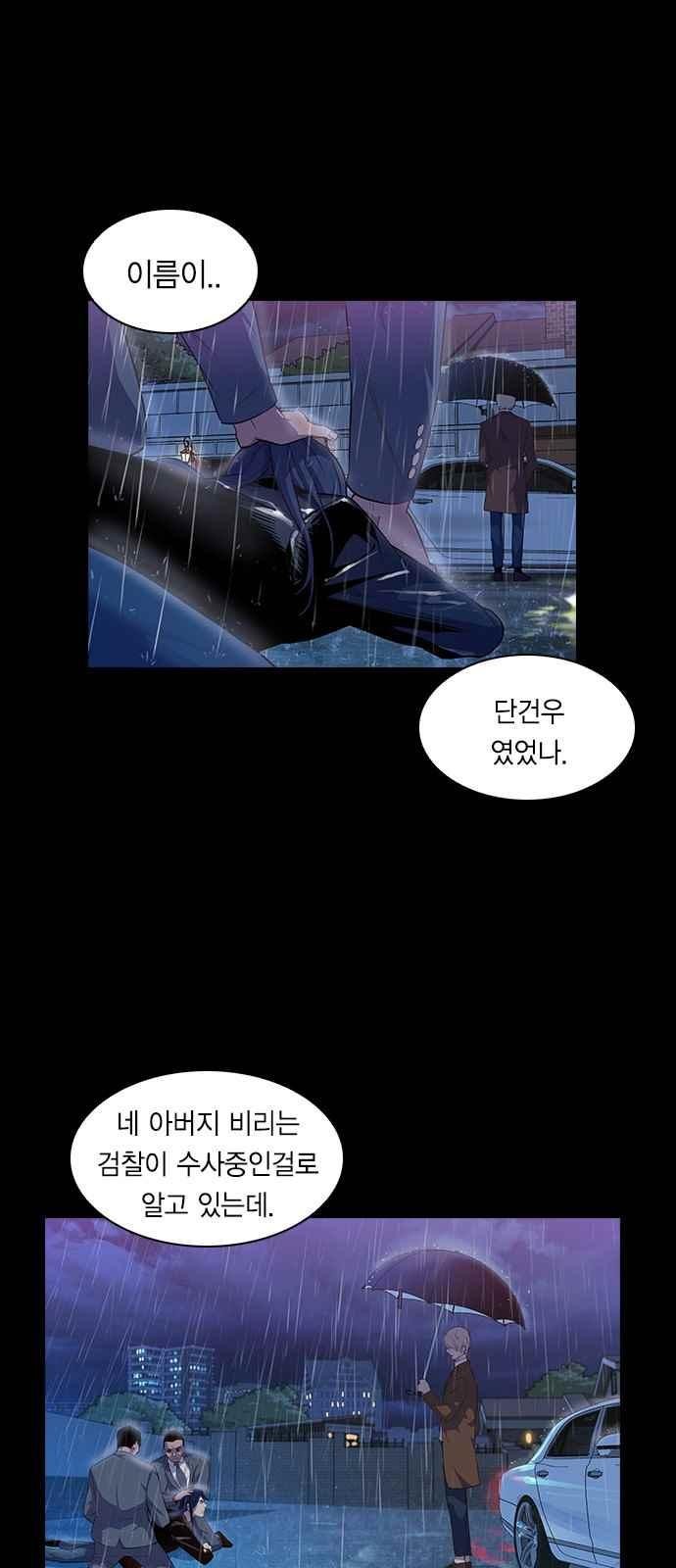The World is Money and Power Ch.15 p42