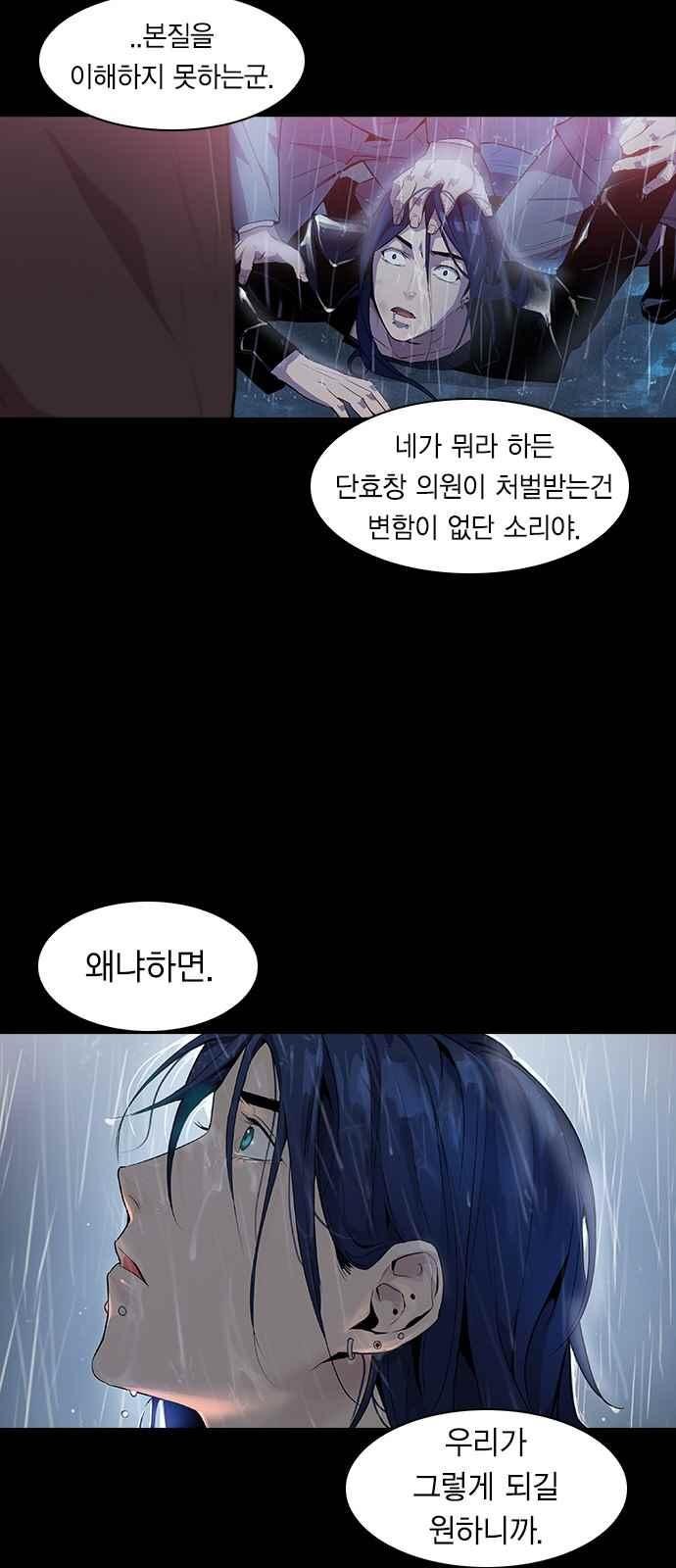 The World is Money and Power Ch.15 p44