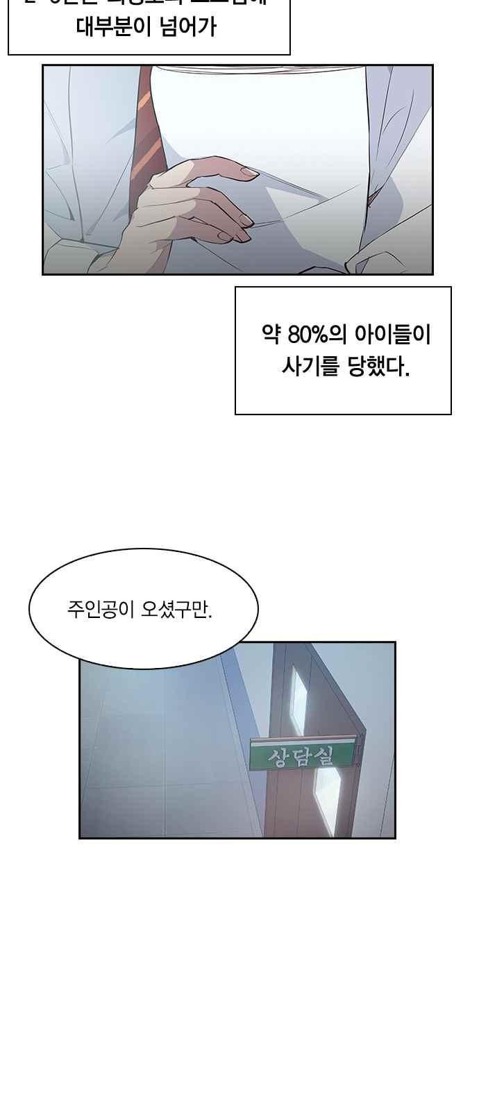 The World is Money and Power Ch.16 p22