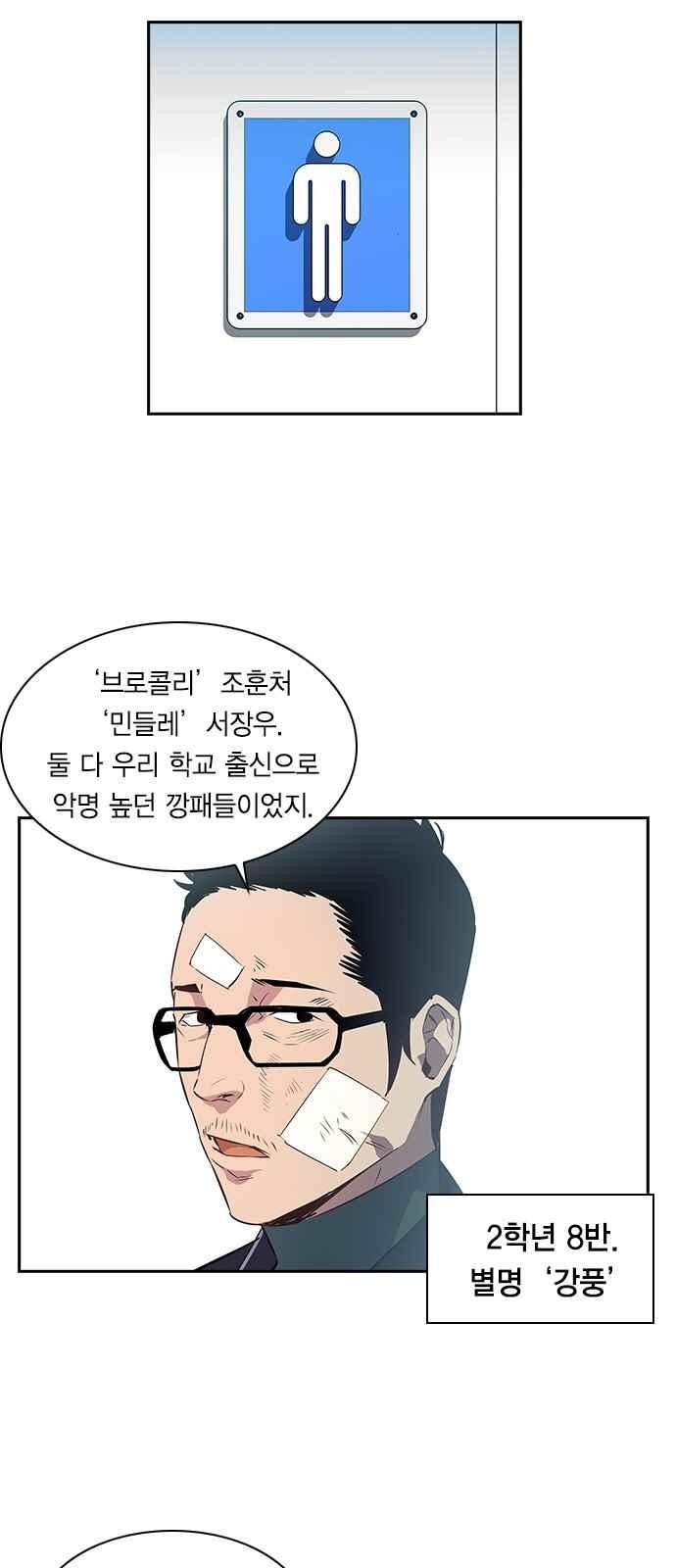 The World is Money and Power Ch.17 p19