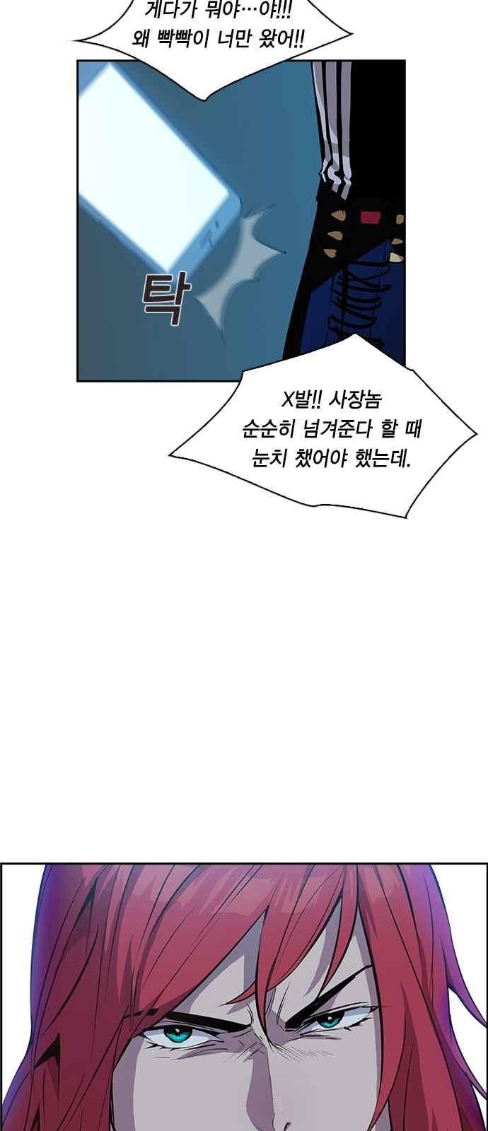 The World is Money and Power Ch.17 p44