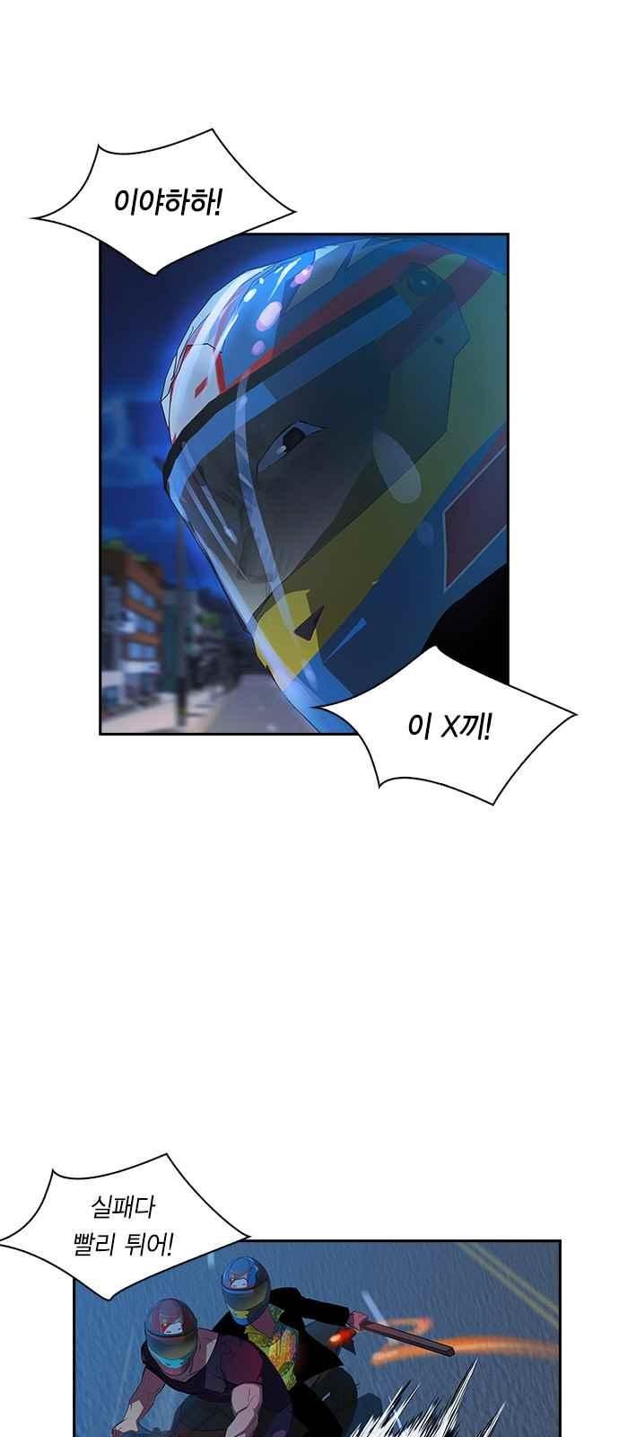 The World is Money and Power Ch.17 p6