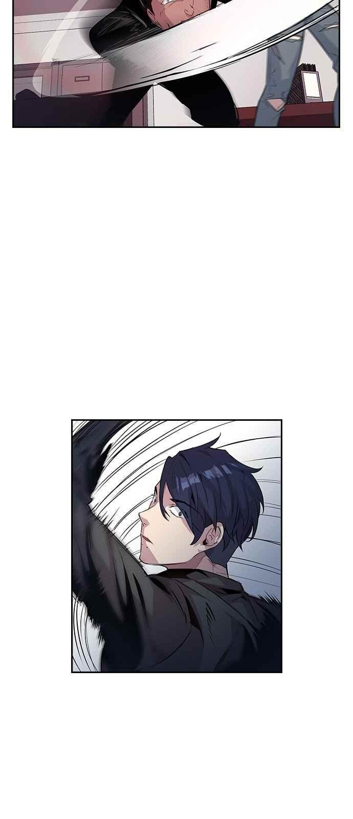 The World is Money and Power Ch.18 p38
