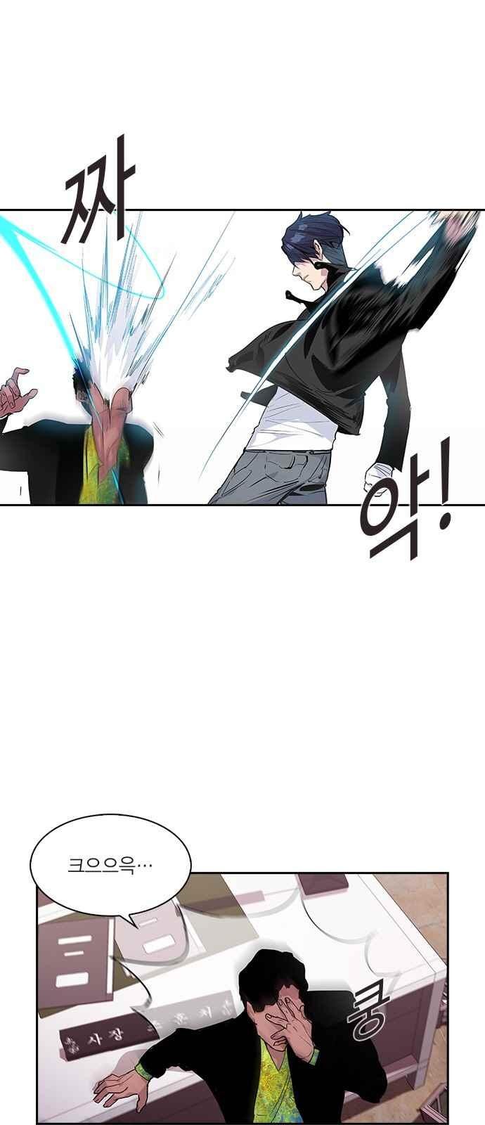 The World is Money and Power Ch.18 p39