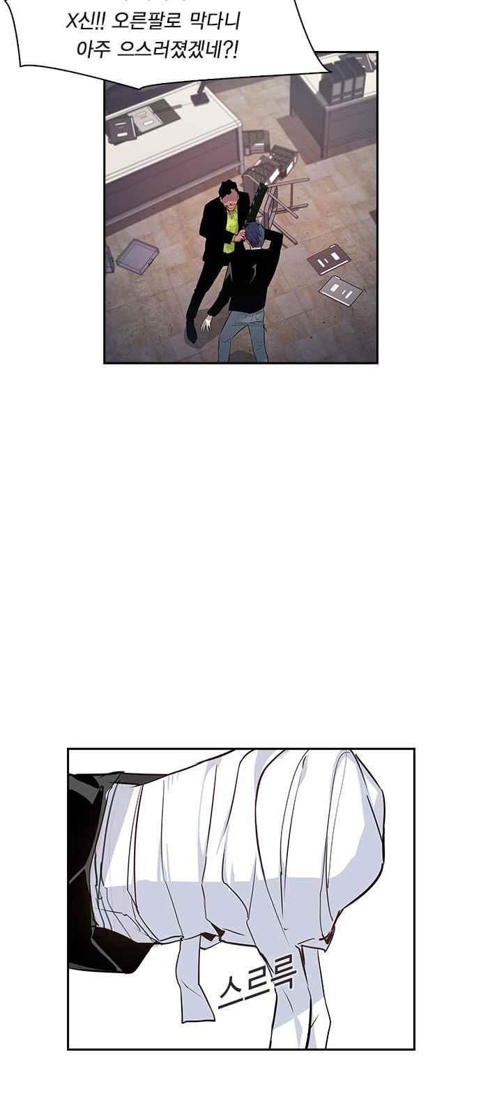 The World is Money and Power Ch.18 p42