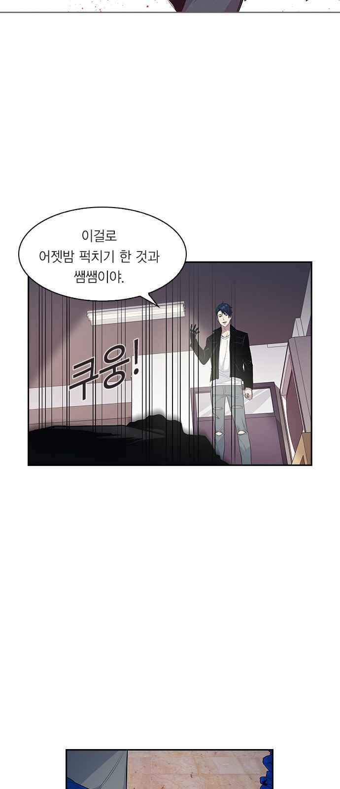 The World is Money and Power Ch.18 p47