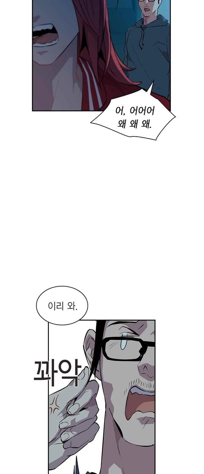 The World is Money and Power Ch.19 p29