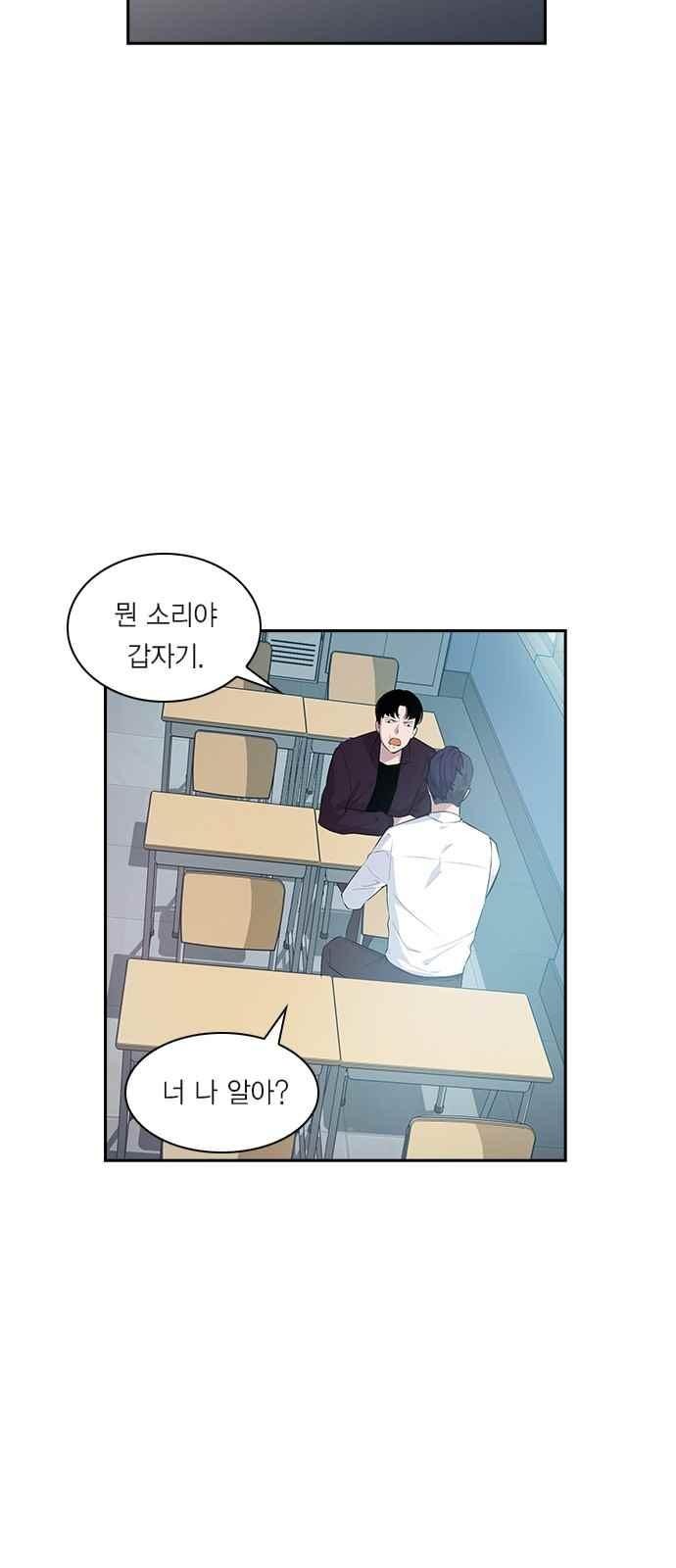 The World is Money and Power Ch.19 p47