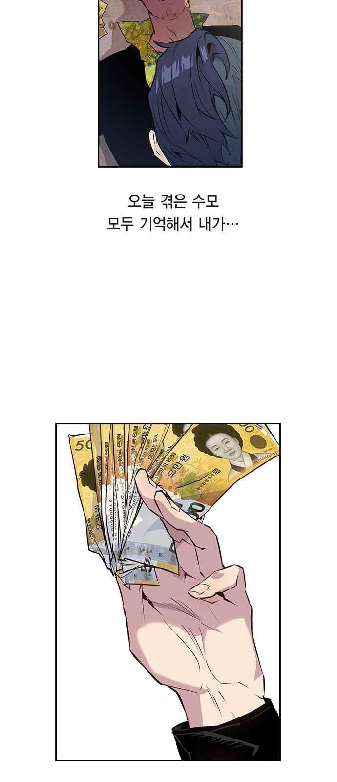 The World is Money and Power Ch.19 p8