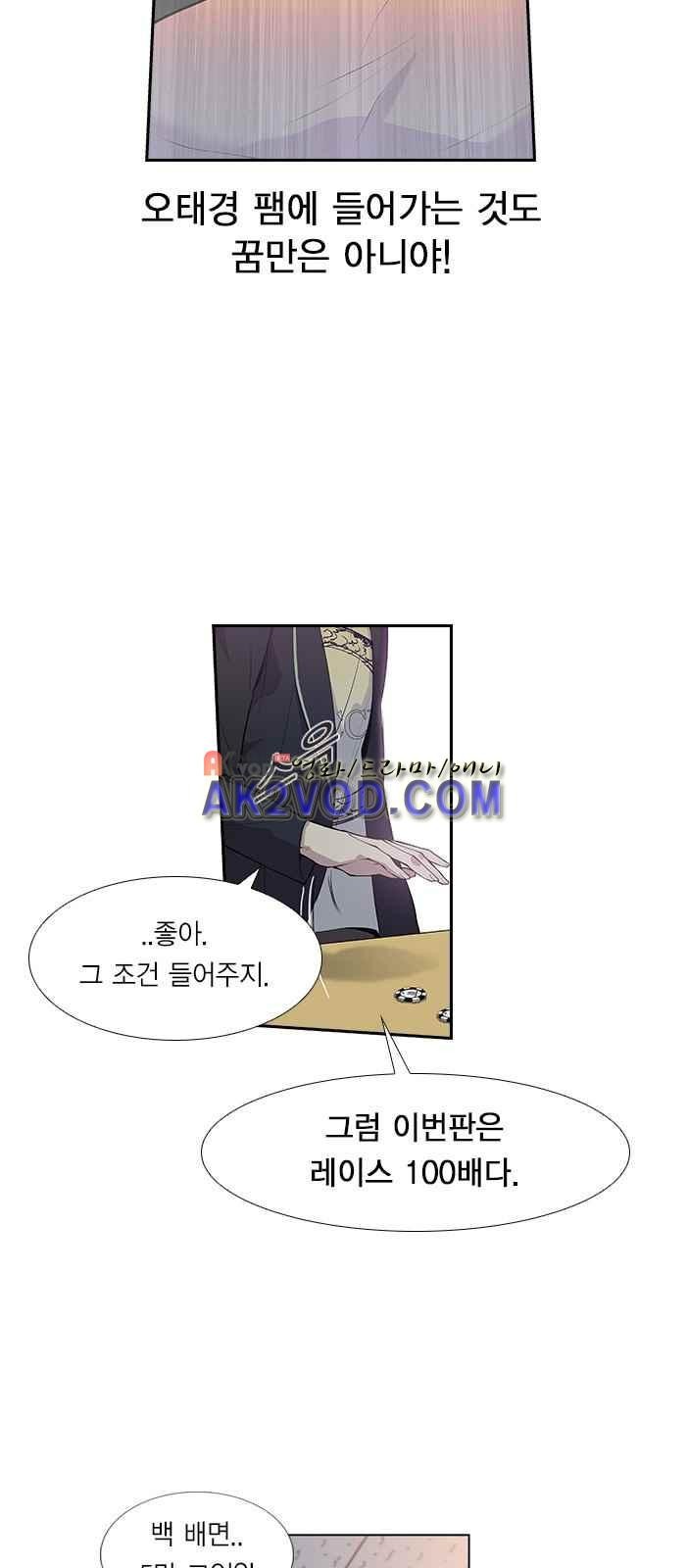 The World is Money and Power Ch.2 p58