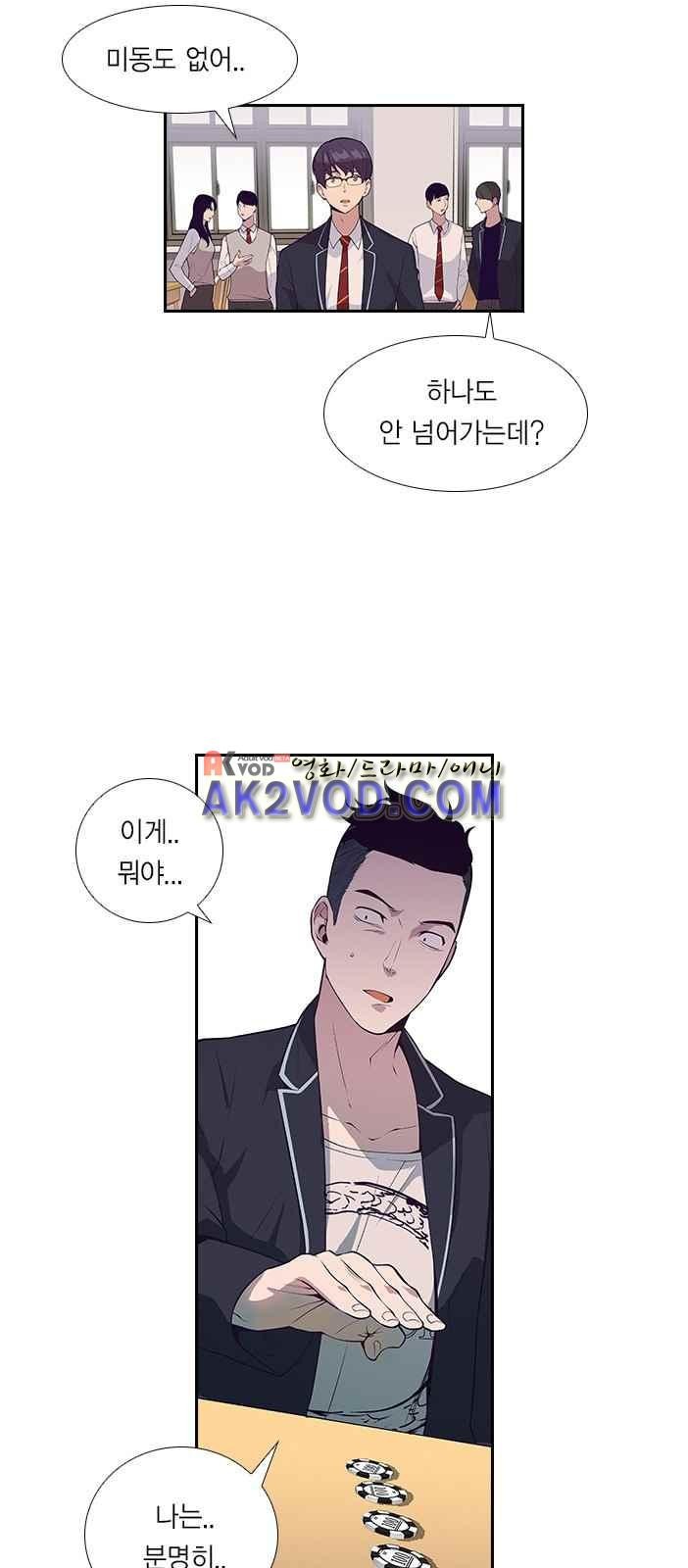 The World is Money and Power Ch.2 p62