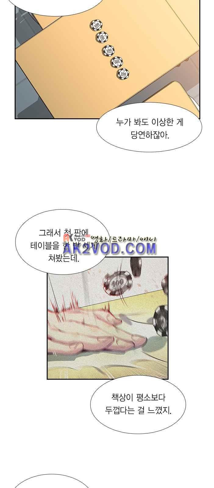 The World is Money and Power Ch.2 p67