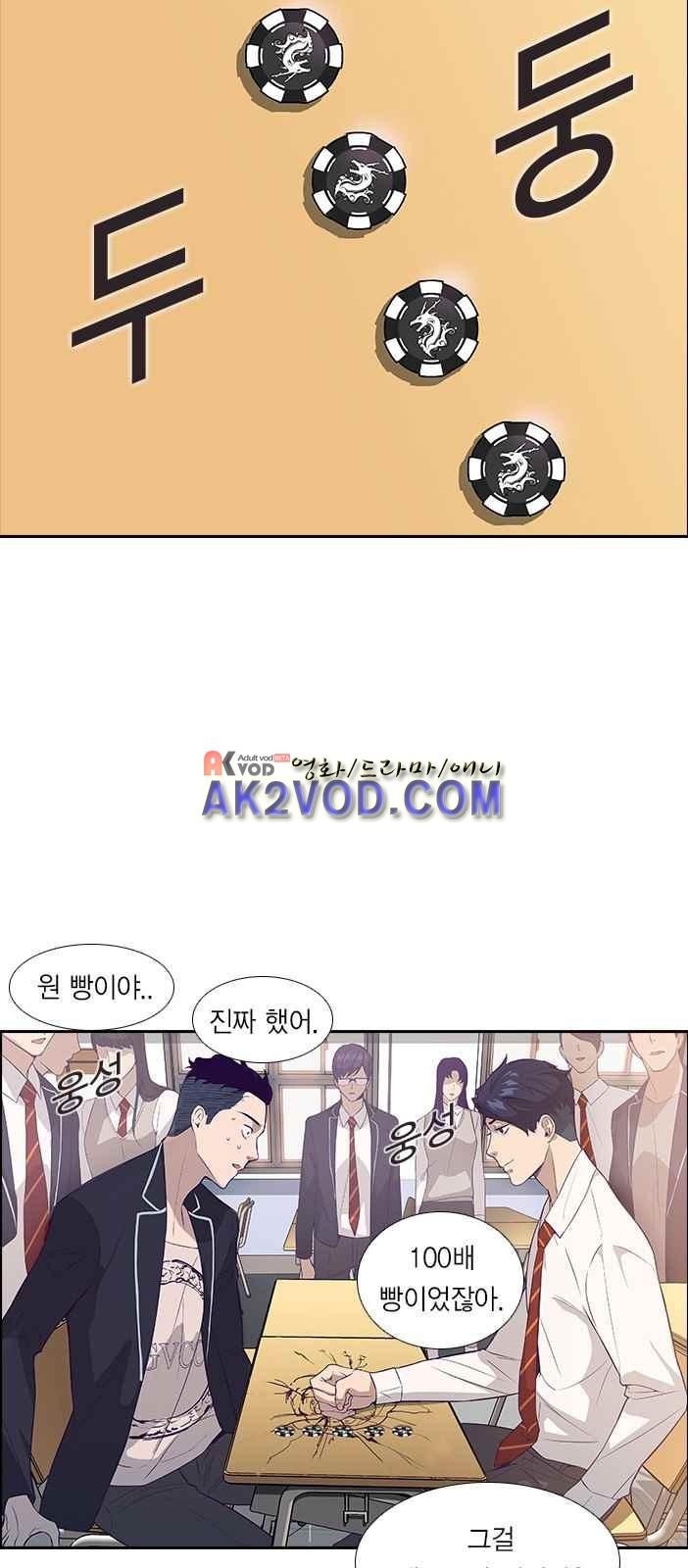 The World is Money and Power Ch.2 p82