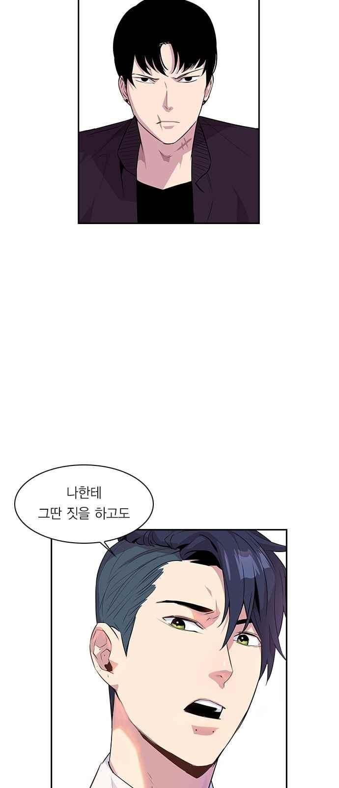 The World is Money and Power Ch.20 p10