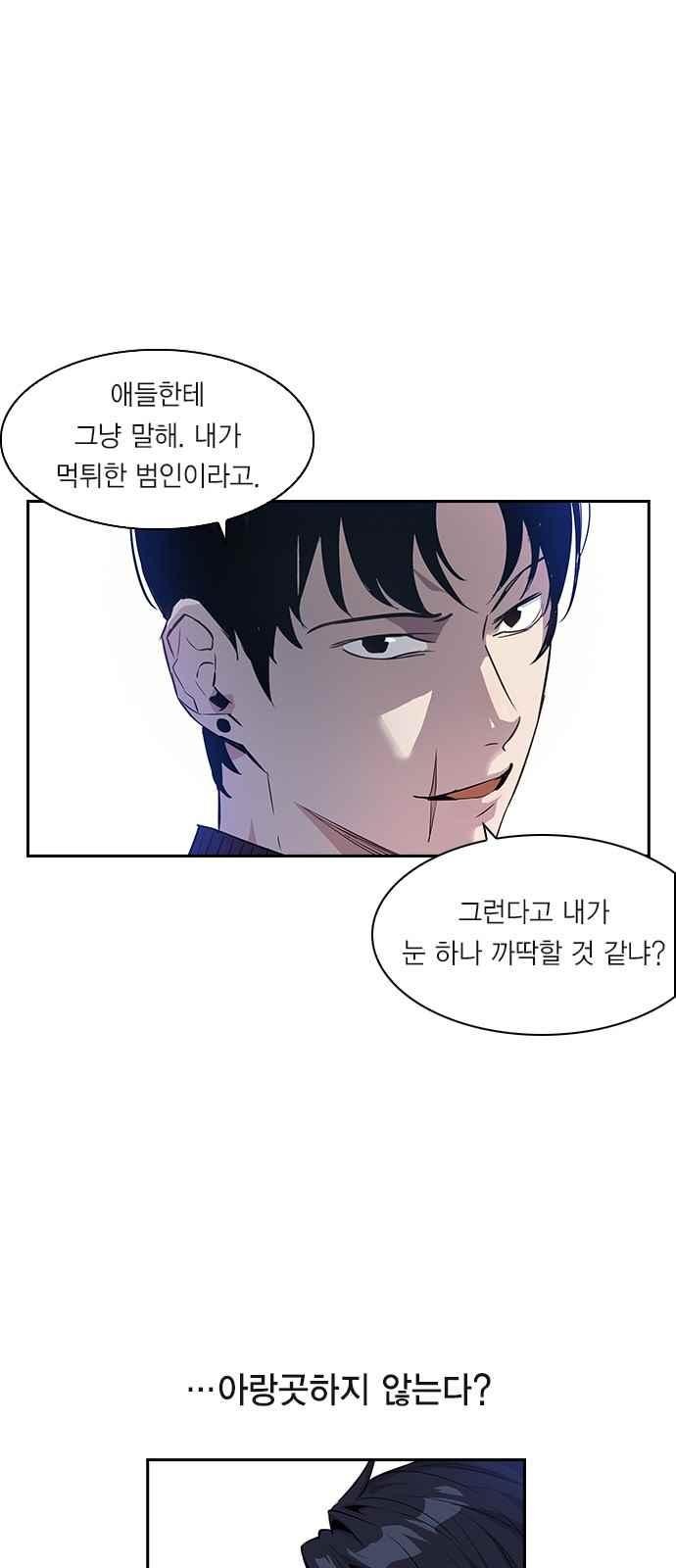 The World is Money and Power Ch.20 p3