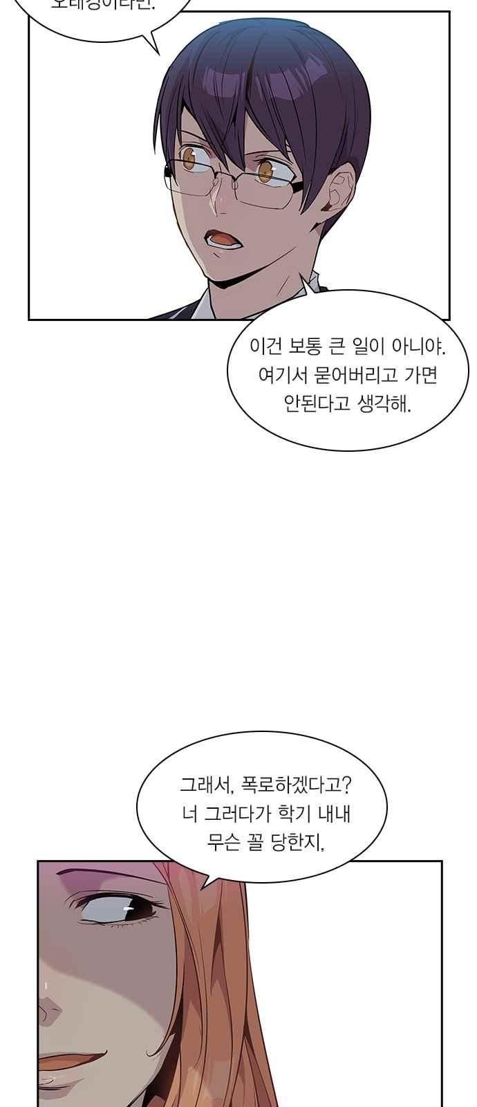 The World is Money and Power Ch.20 p33