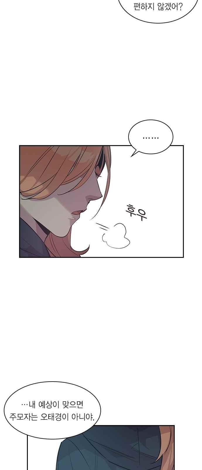 The World is Money and Power Ch.20 p36