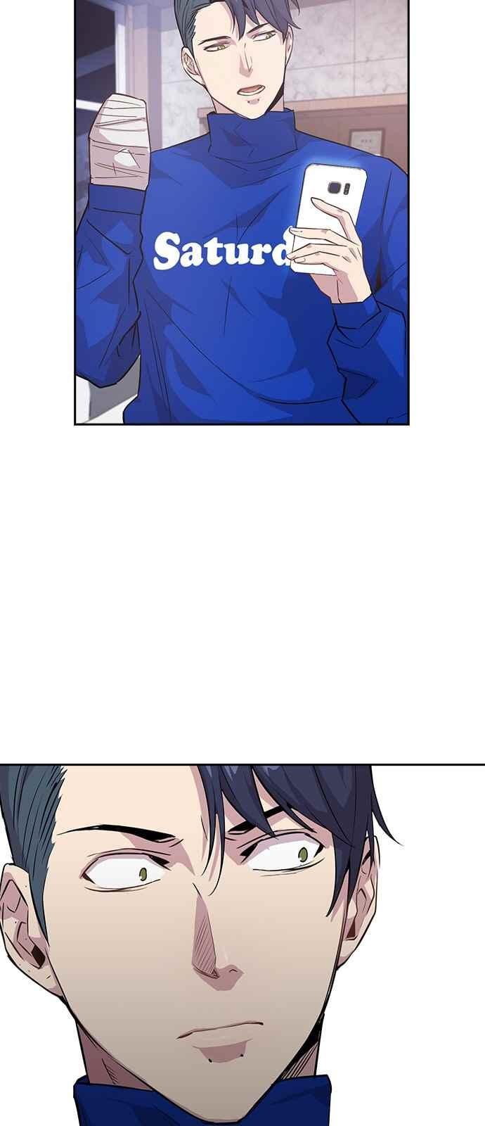 The World is Money and Power Ch.20 p52