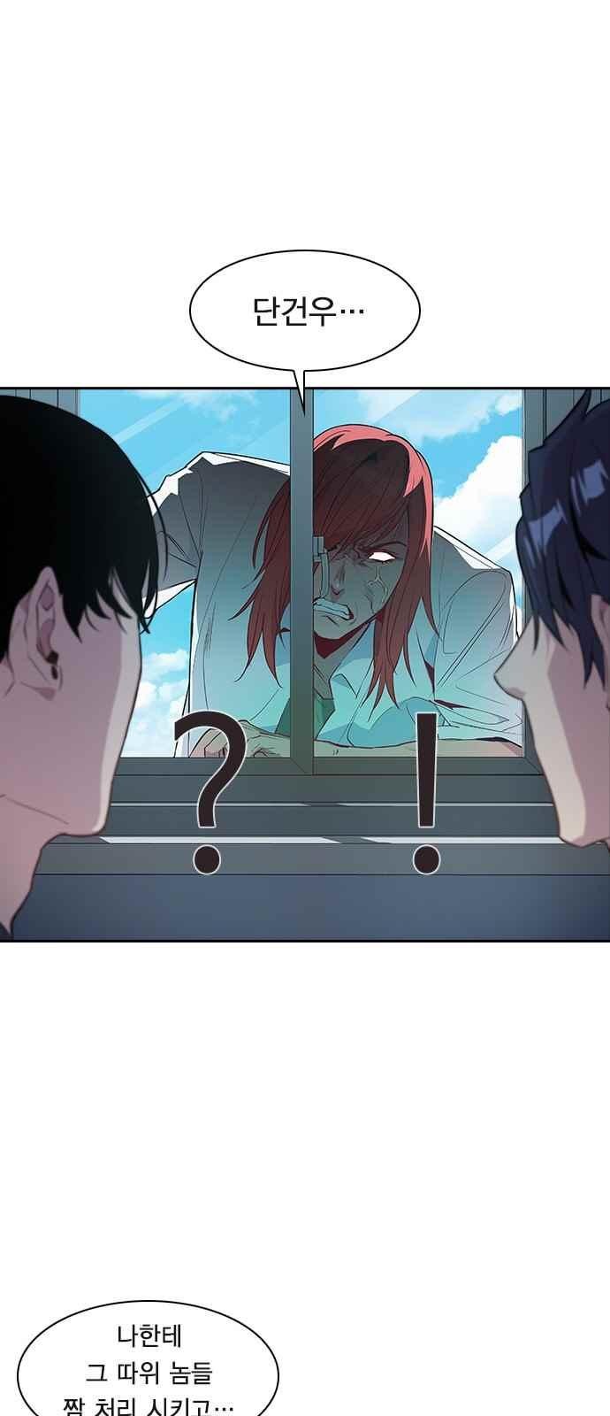 The World is Money and Power Ch.20 p6