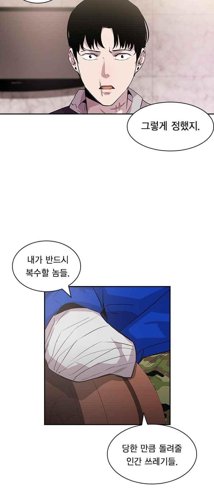 The World is Money and Power Ch.21 p17