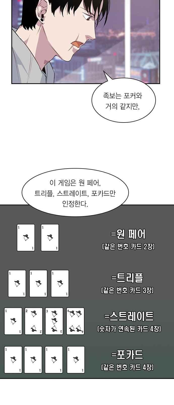 The World is Money and Power Ch.21 p25