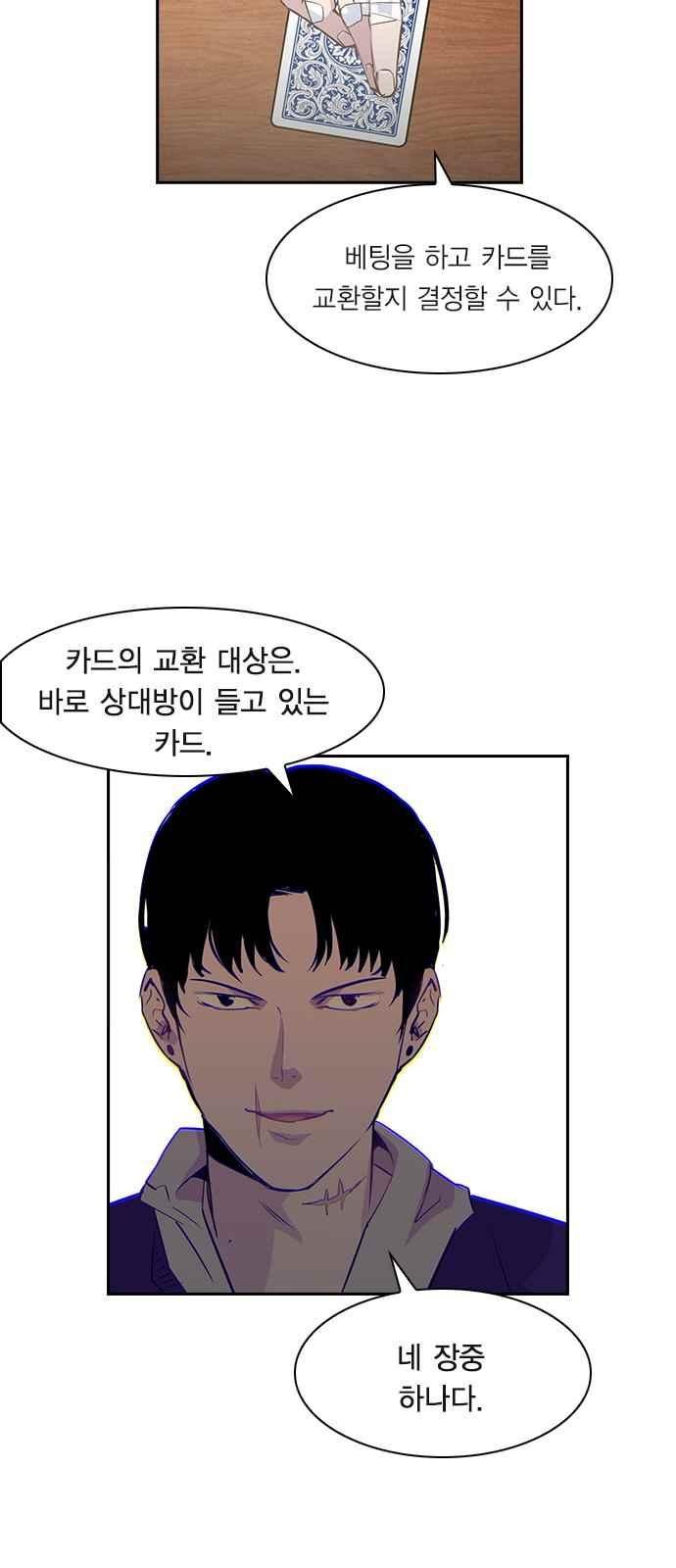 The World is Money and Power Ch.21 p28