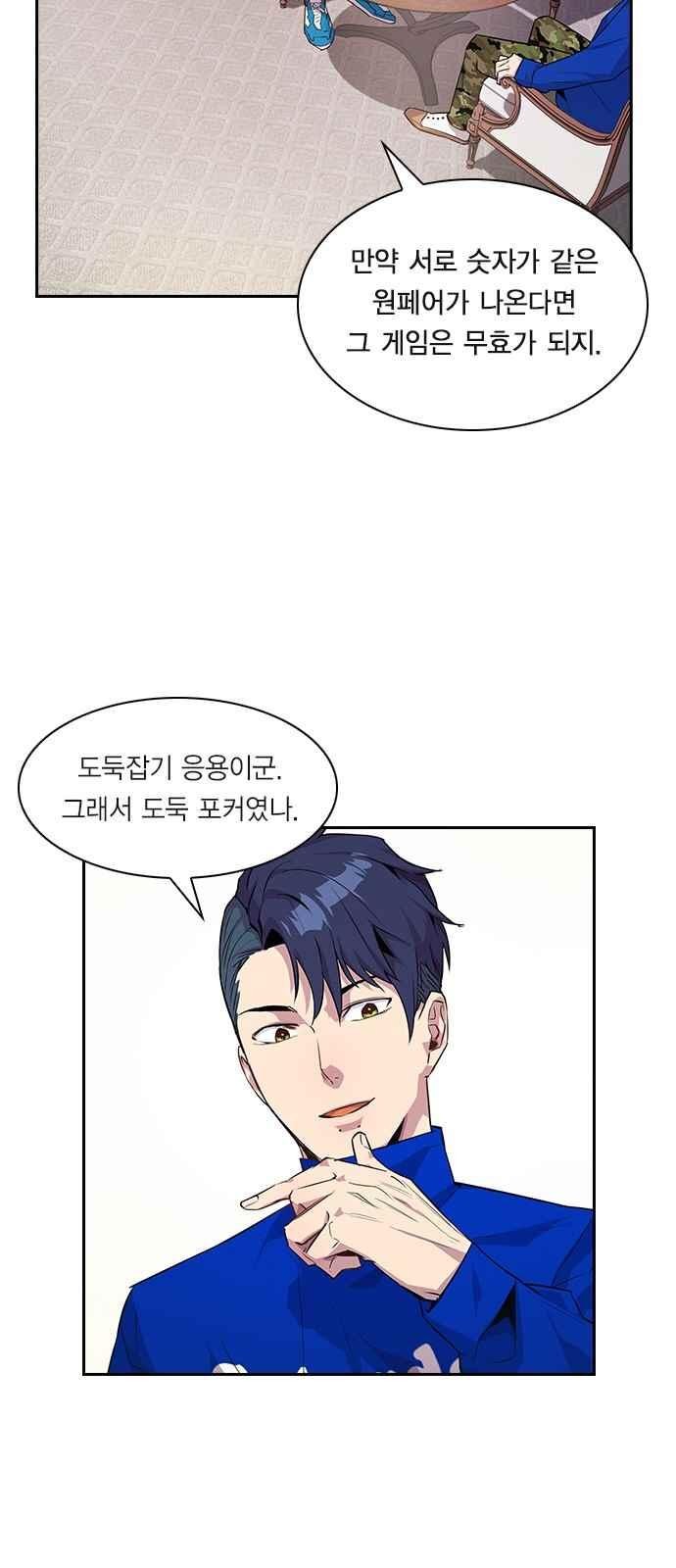 The World is Money and Power Ch.21 p32