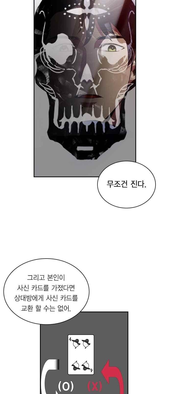 The World is Money and Power Ch.21 p36