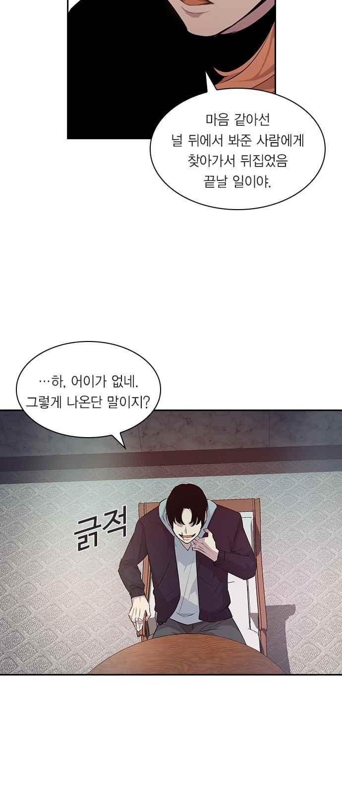 The World is Money and Power Ch.21 p53