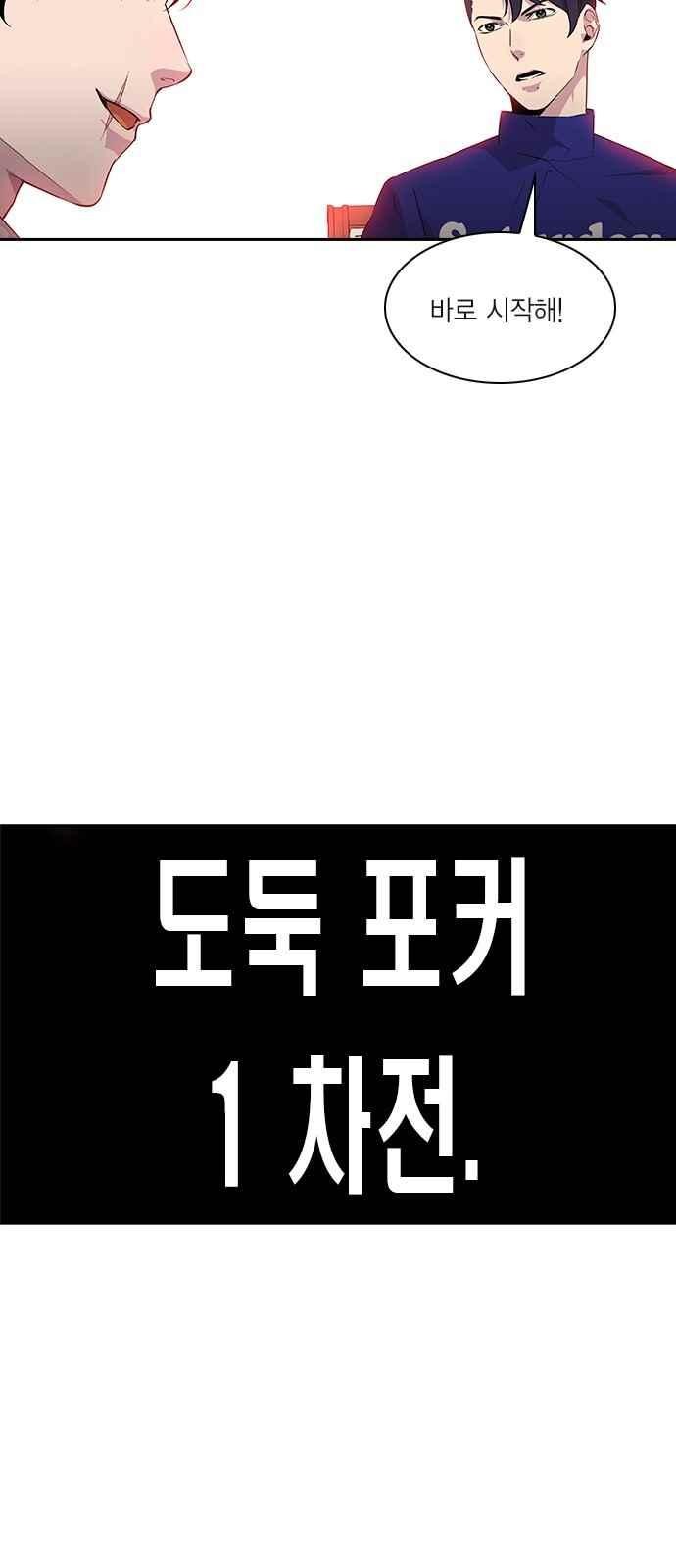 The World is Money and Power Ch.21 p55