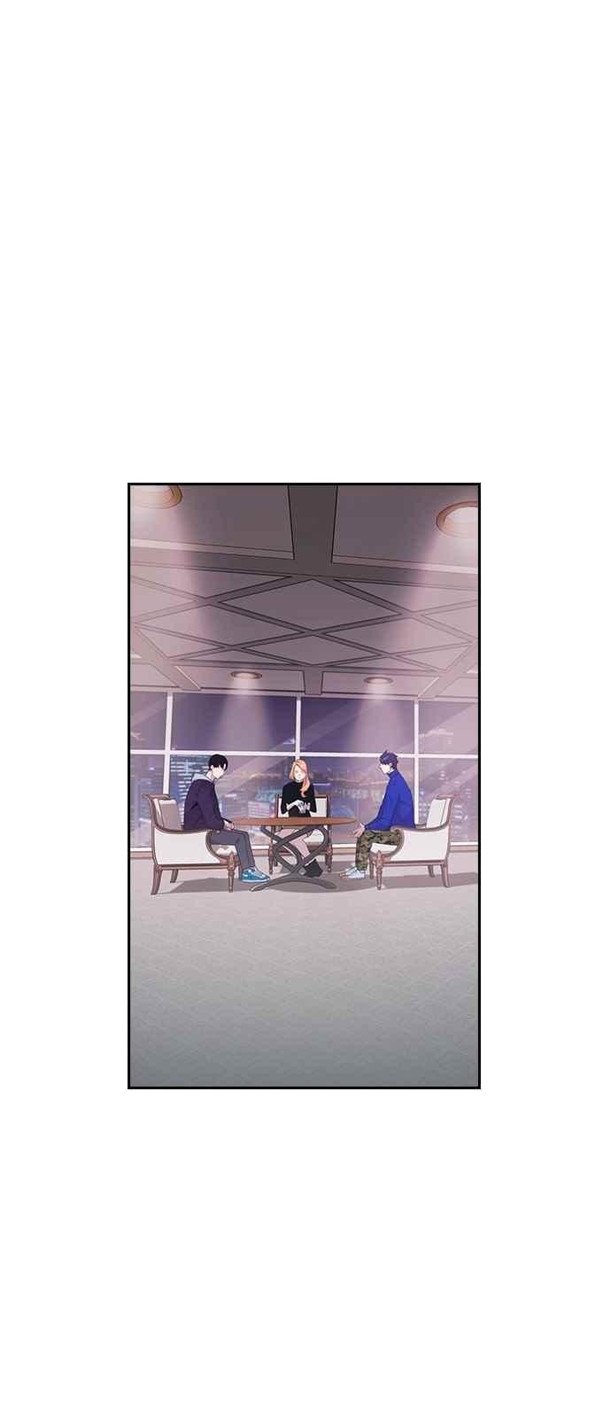 The World is Money and Power Ch.21 p56