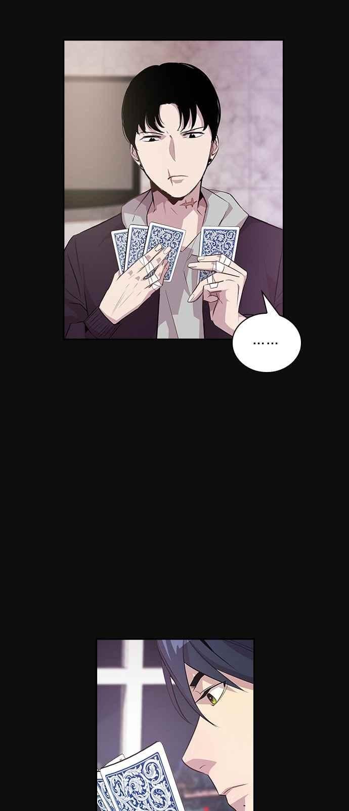 The World is Money and Power Ch.22 p17