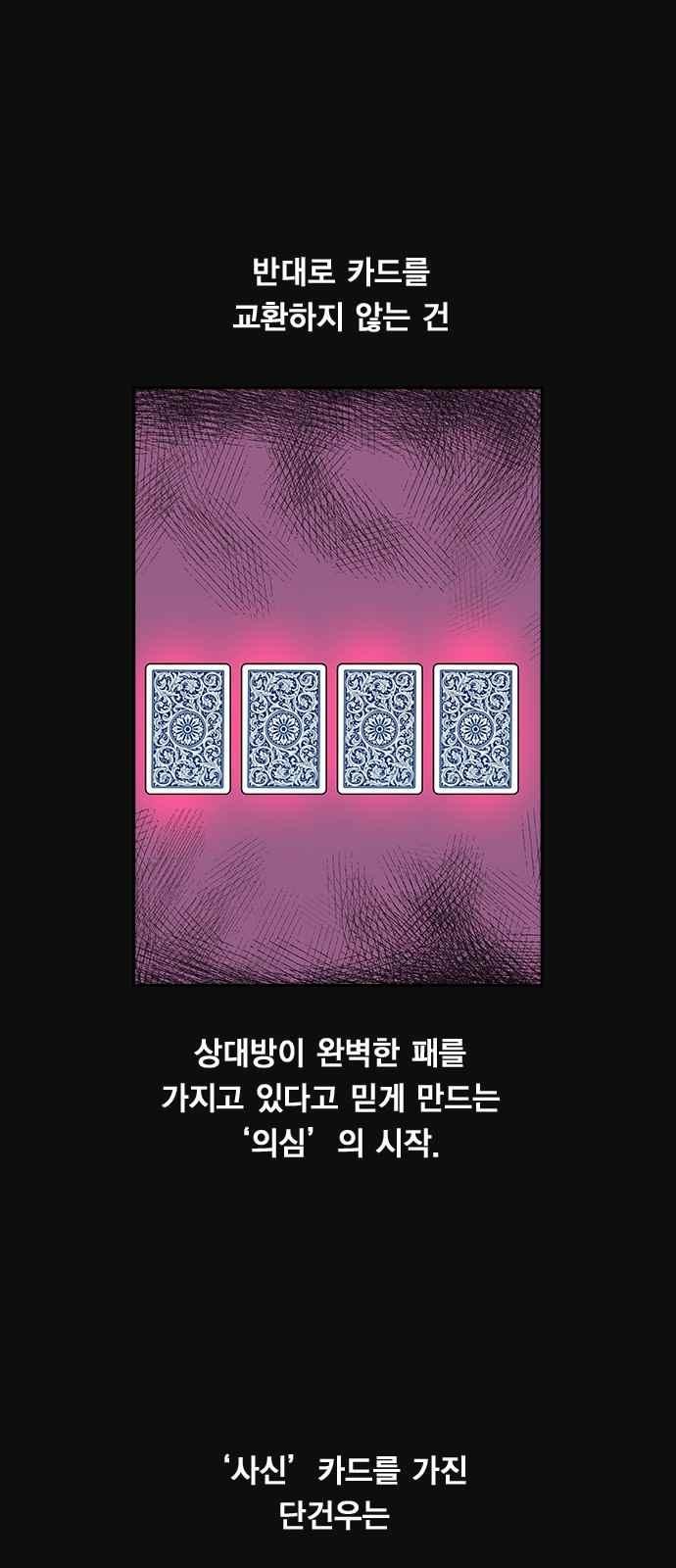 The World is Money and Power Ch.22 p27