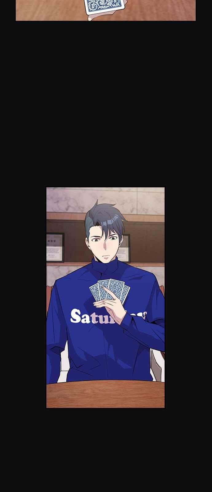 The World is Money and Power Ch.22 p31