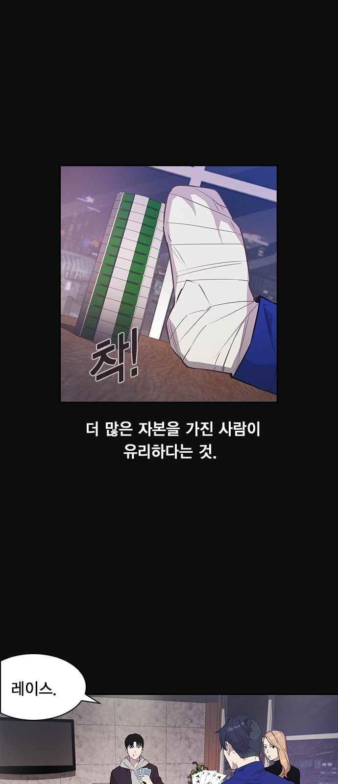 The World is Money and Power Ch.22 p34