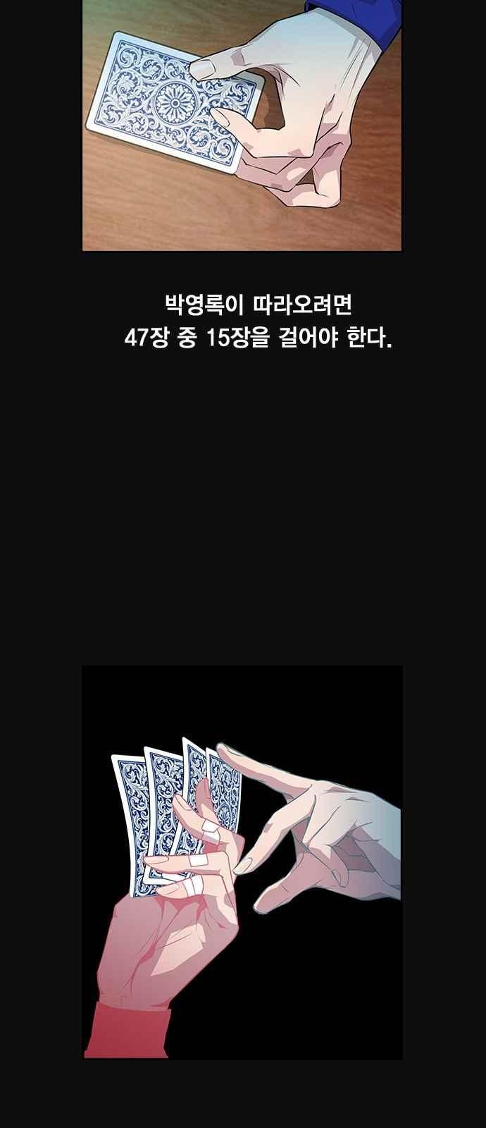 The World is Money and Power Ch.22 p36