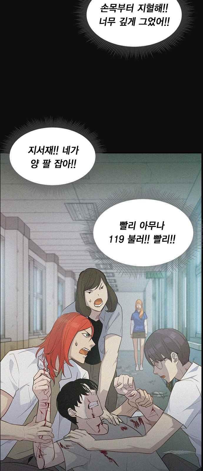 The World is Money and Power Ch.22 p54